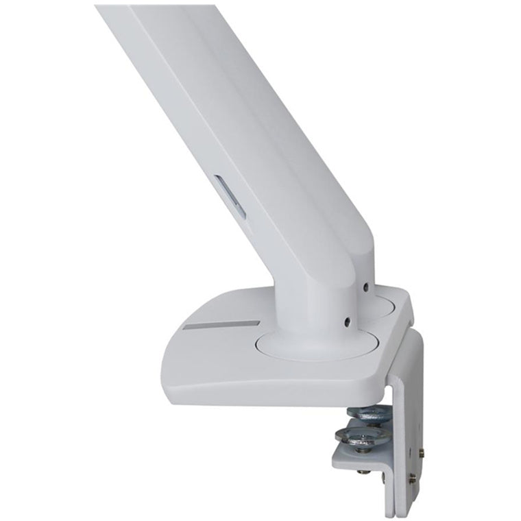 ERGOTRON 45-496-216 - MXV DESK DUAL MONITOR ARM (WHITE)
