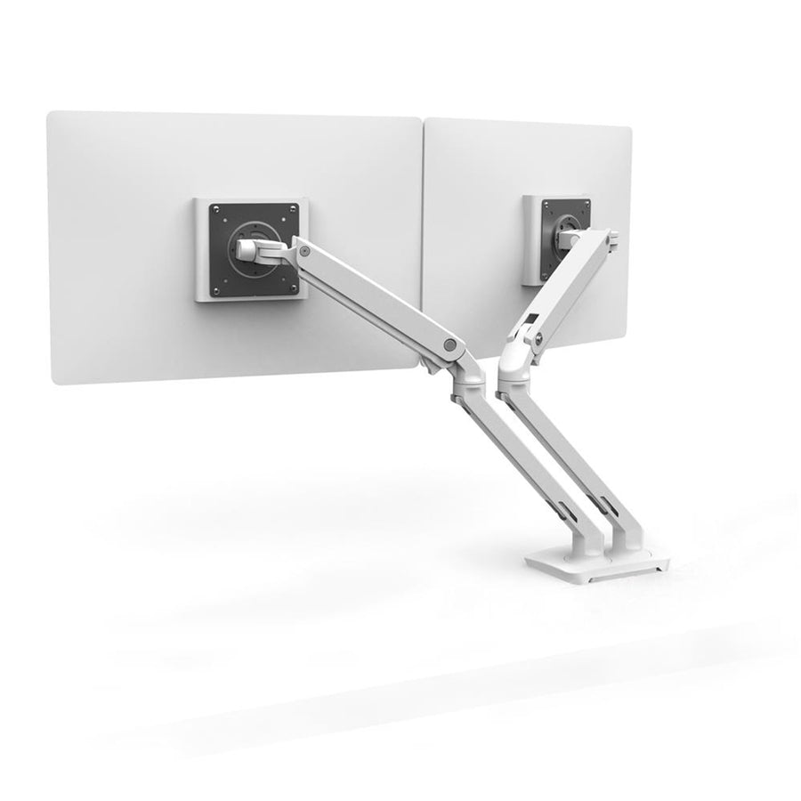 ERGOTRON 98-111 - DURCHFÜHRUNGSHALTERUNG FÜR MXV DUAL-ARM