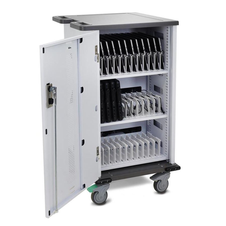 Ergotron YES30-LTPCHR-4