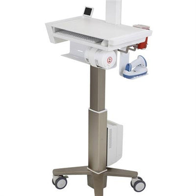 ERGOTRON LIFEKINNEX CART POWER MODULE DISPLAY 230
