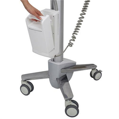 ERGOTRON LIFEKINNEX CART POWER MODULE DISPLAY 230