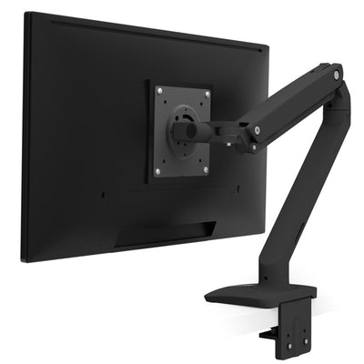 Ergotron 45-486-224 MXV DESK MONITOR ARM MATTE BLACK