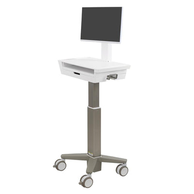 ERGOTRON C50-3510-0 - CAREFIT SLIM 2.0 LCD CART 1 DRAWER