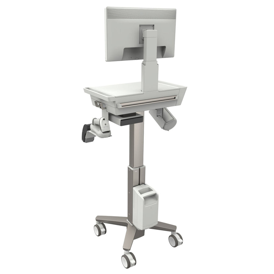 ERGOTRON CAREFIT SLIM 2.0 LCD CART 1 DRAWER