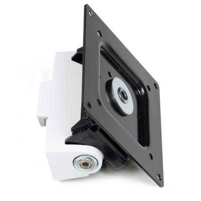 Ergotron 98-540-216 HX Heavy-Duty Tilt Pivot White (Add-On for the HX Monitor Arm)