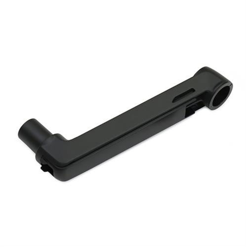 ERGOTRON 45-289-224 - LX EXTENSION Matte Black