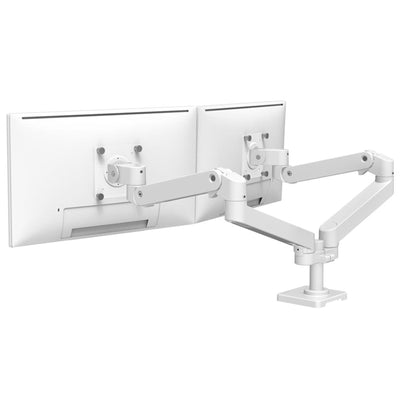 ERGOTRON LX PRO ARM DUAL SIDE-BY-SIDE ESW