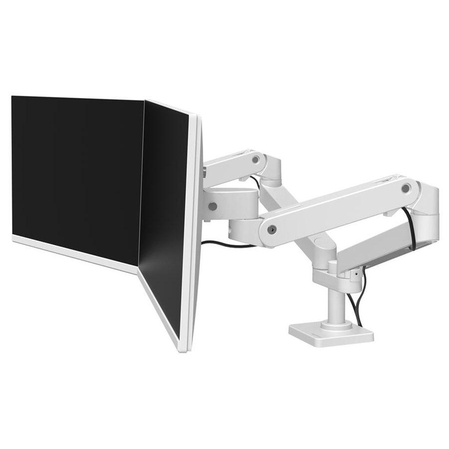 ERGOTRON LX PRO ARM DUAL SIDE-BY-SIDE ESW