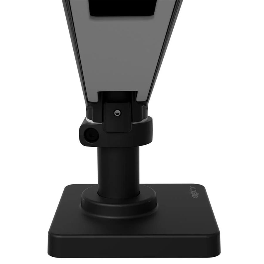 ERGOTRON LX PRO ARM DUAL DISPLAY STACKING WCB