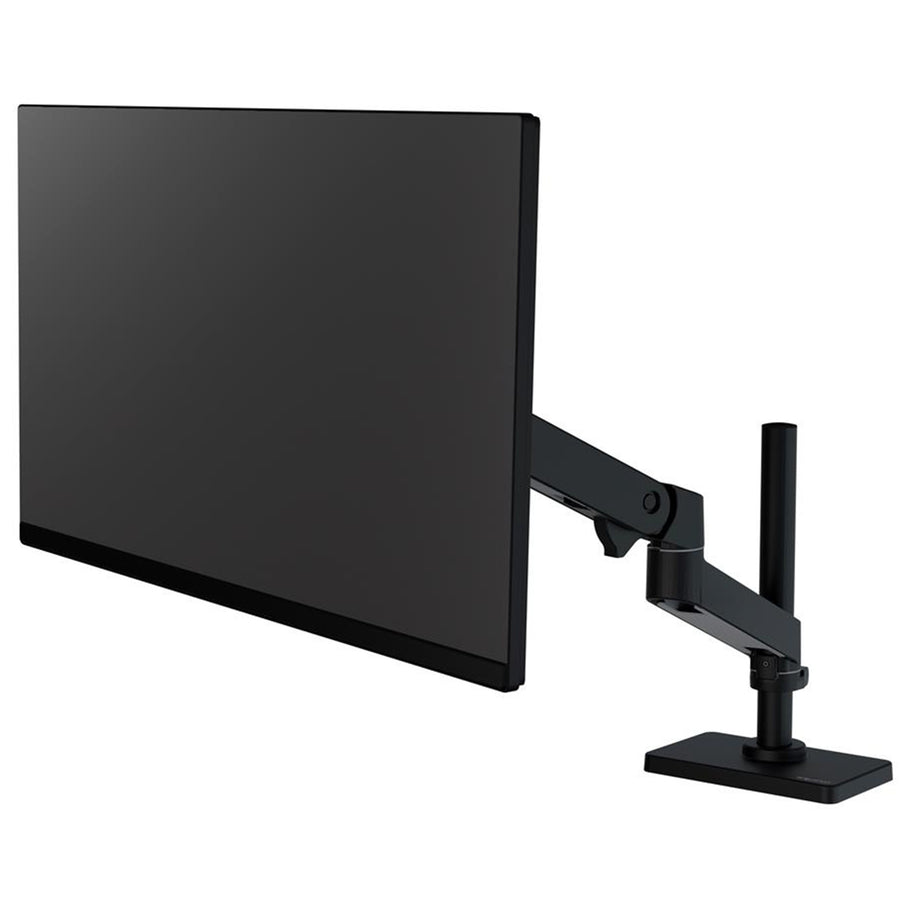 ERGOTRON 45-695-292 - LX PRO ARM SINGLE DISPLAY TALL POLE WCB