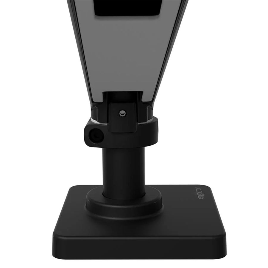 ERGOTRON 45-695-292 - LX PRO ARM SINGLE DISPLAY TALL POLE WCB