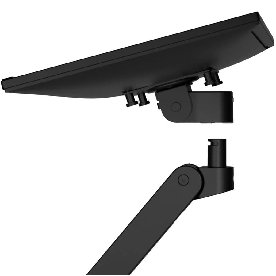 ERGOTRON 45-695-292 - LX PRO ARM SINGLE DISPLAY TALL POLE WCB