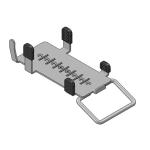 Ergonomic ING202-MH-02