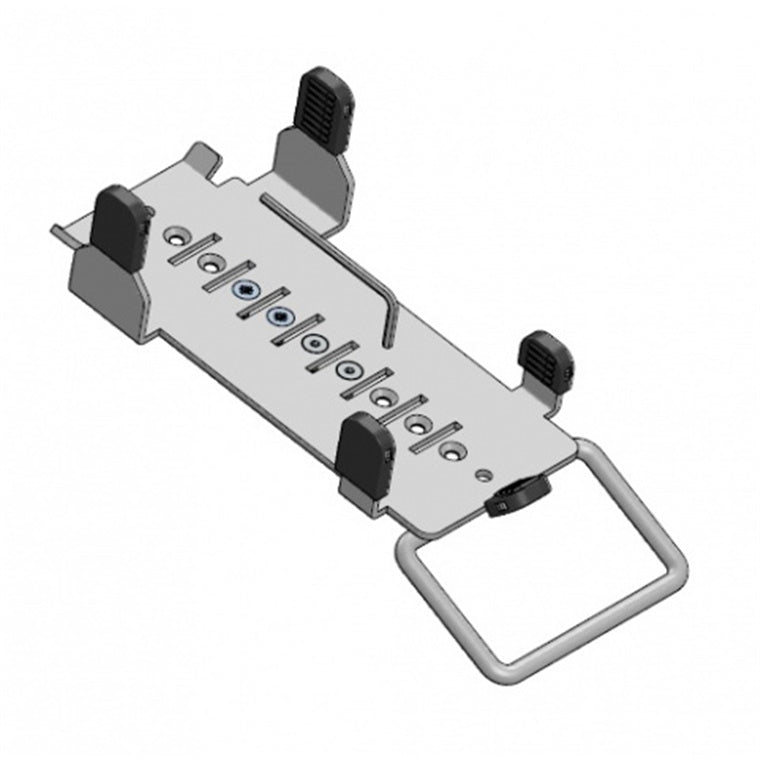 Ergonomic ING2201-MH-02