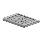 Ergonomic SPAF301-0104-02