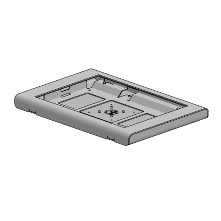 Ergonomic SPAF301-0104-02