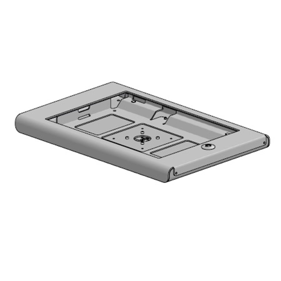 Ergonomic SPAF302-0104-02