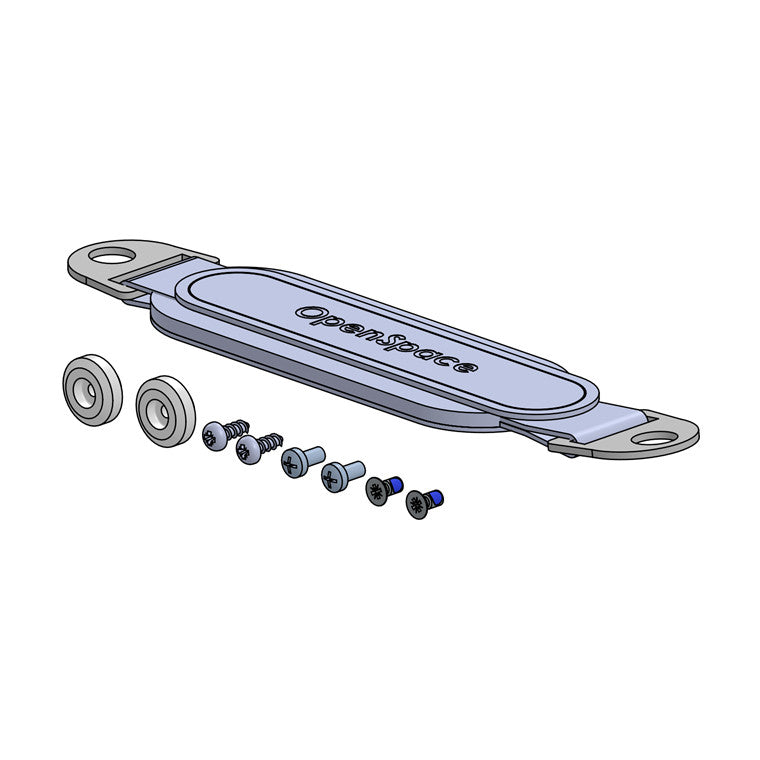 Ergonomic SPOS105-17