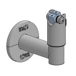 Ergonomic SPV3501-02