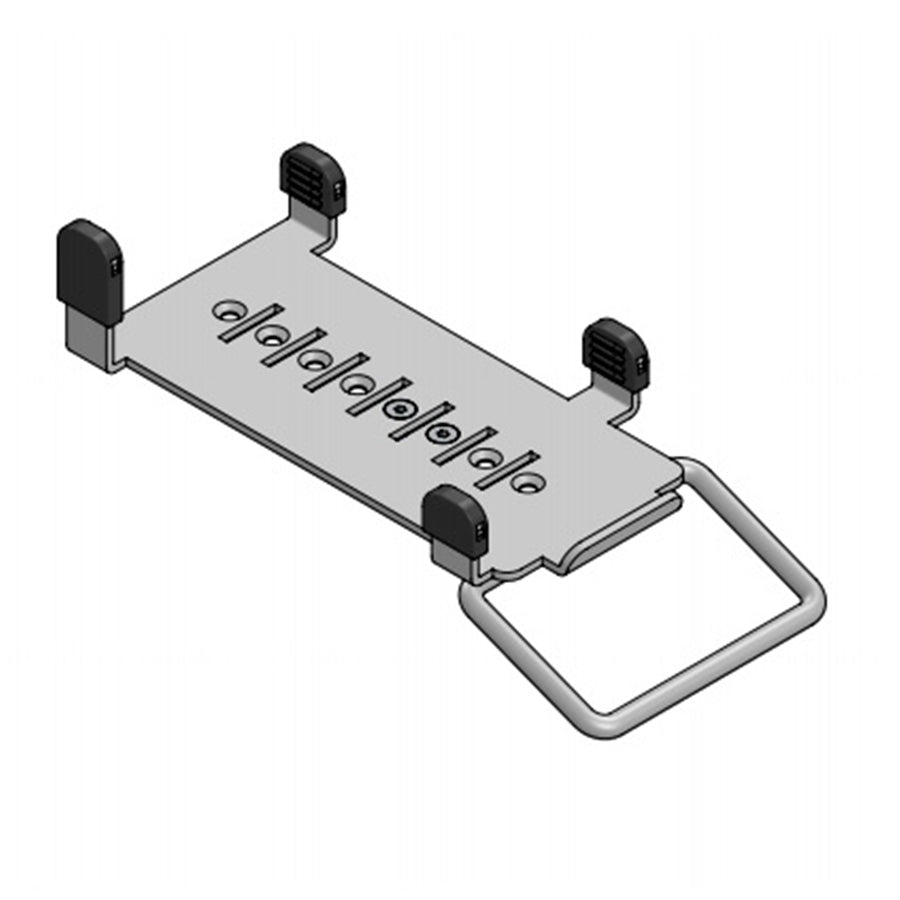 Ergonomic VER690-MH-02