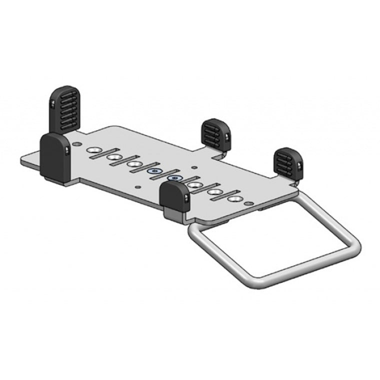 Ergonomic VER805-MH-02