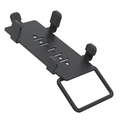 Ergonomic Solutions PAX921-MH-02 SPACEPOLE MULTIGRIP W/HANDLE PAX S920 BLK