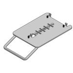 Ergonomic VER401-MH-02