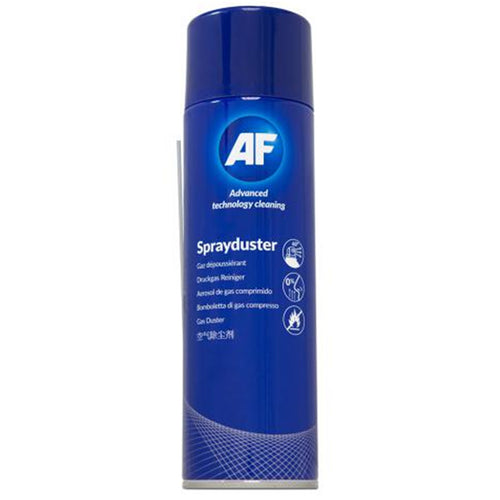 AF Spray Aerosol Airduster - 342ml