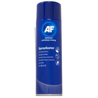 AF Spray Aerosol Airduster - 342ml