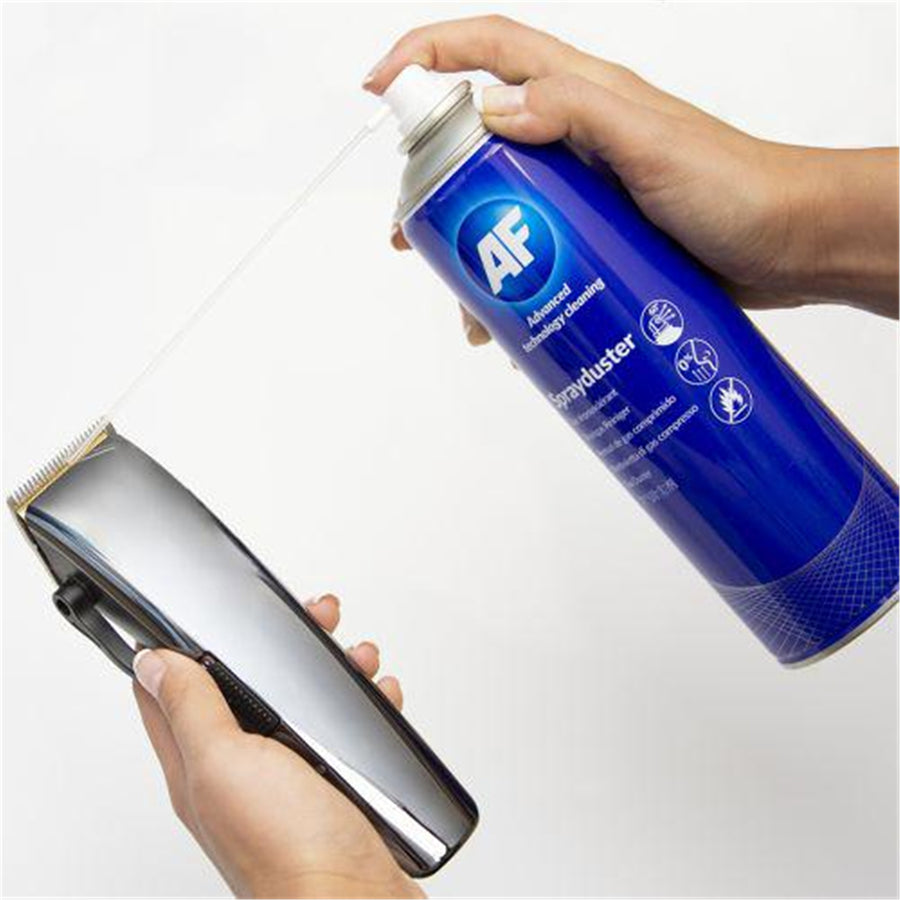 AF Spray Aerosol Airduster - 342ml