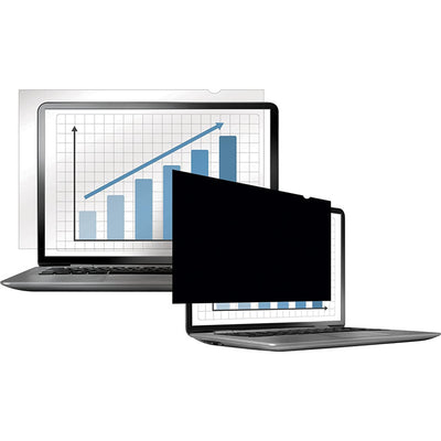 4801001 - Fellowes PrivaScreen 17 Inch 16:10 Privacy Filter