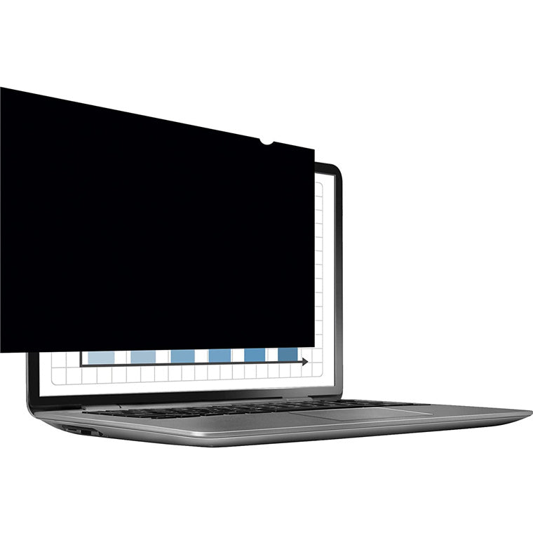 4801001 - Fellowes PrivaScreen 17 Inch 16:10 Privacy Filter