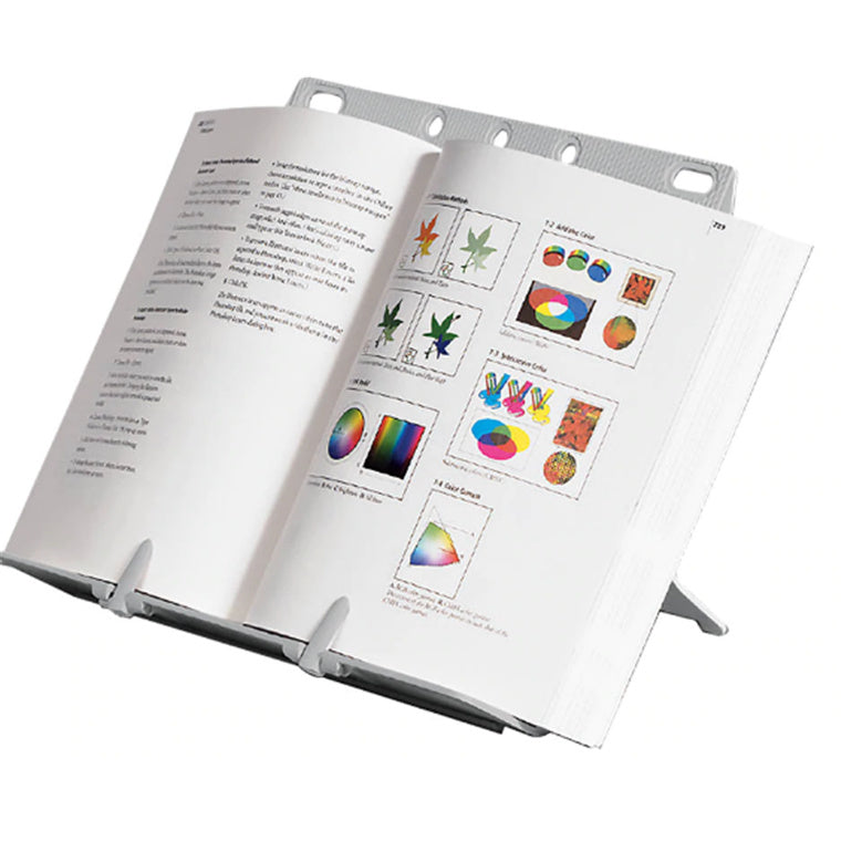 21100 - Fellowes Booklift Buchstütze