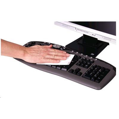 9971518 - Fellowes Oberflächenreinigungstücher (100 Stück)