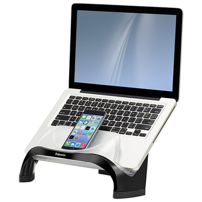 8020206 - Fellowes Smart Suites Laptop Riser