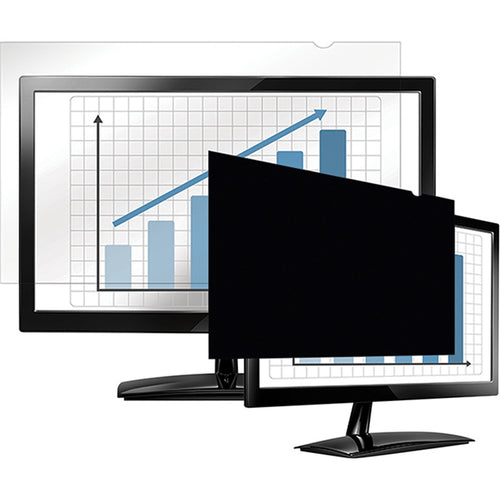 Fellowes 4807101 PRIVACY SCREEN FILTER 23.0 INCH WIDESCREEN 16:9