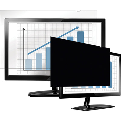 Fellowes 4807101 PRIVACY SCREEN FILTER 23.0 INCH WIDESCREEN 16:9