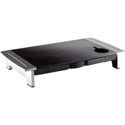 8031001 - Fellowes Office Suites Premium Monitor Riser