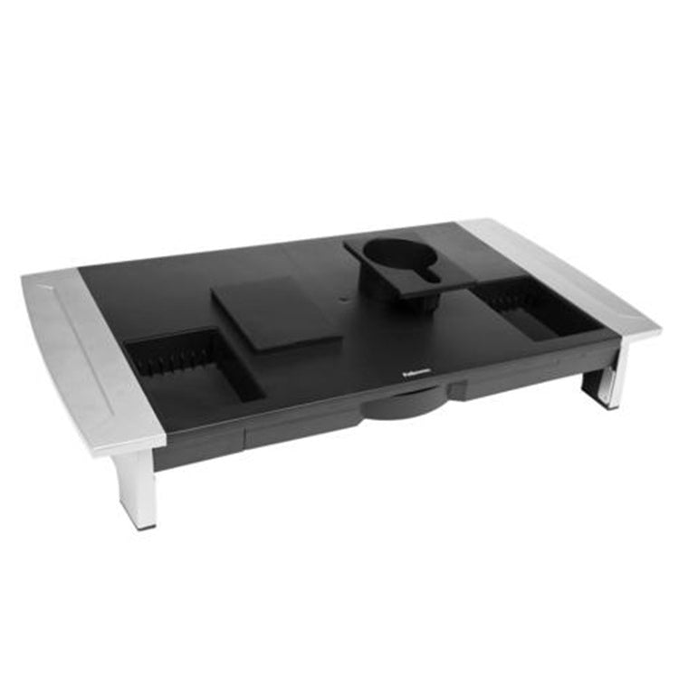 8031001 - Fellowes Office Suites Premium Monitor Riser
