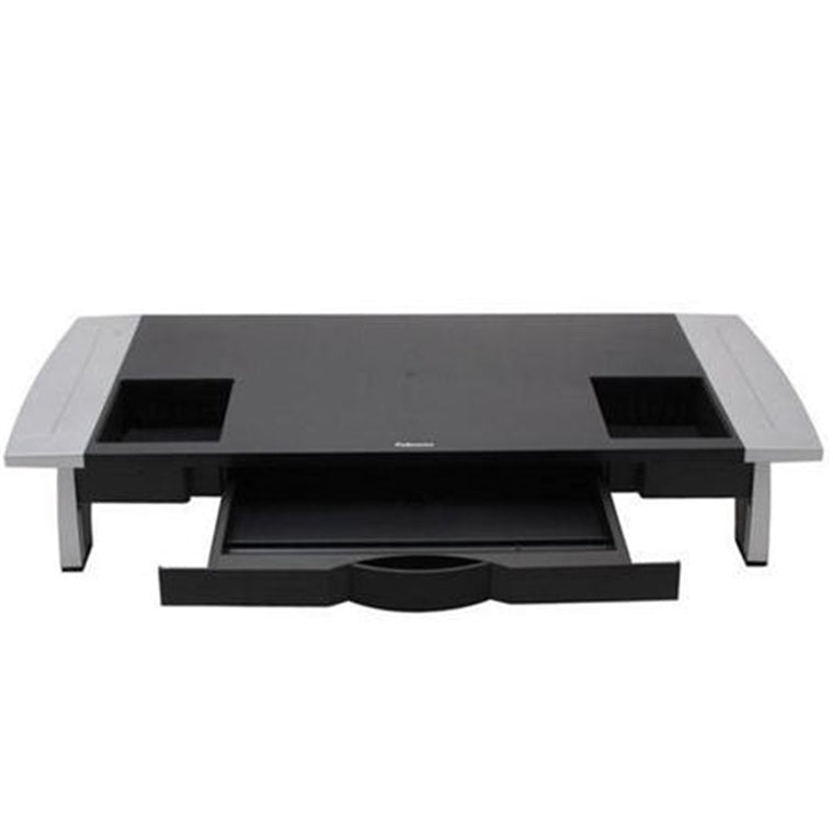 8031001 - Fellowes Office Suites Premium Monitor Riser