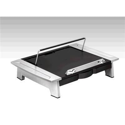 8036610 - Fellowes Office Suites Monitor Riser Plus