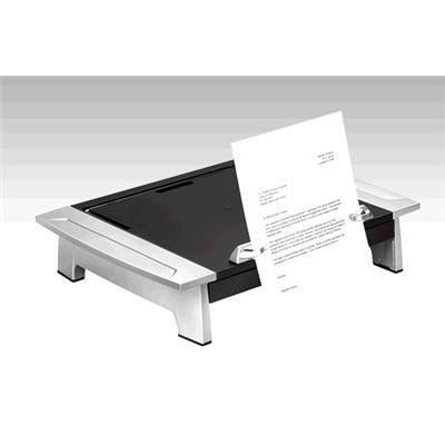 8036610 - Fellowes Office Suites Monitor Riser Plus