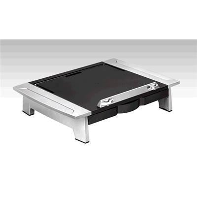 8036610 - Fellowes Office Suites Monitor Riser Plus