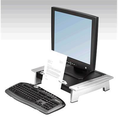 8036610 - Fellowes Office Suites Monitor Riser Plus