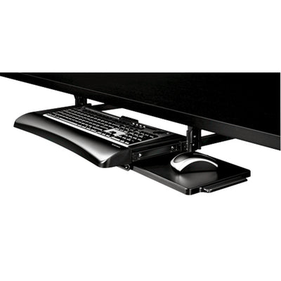 9140301 - Fellowes Office Suites Keyboard Drawer
