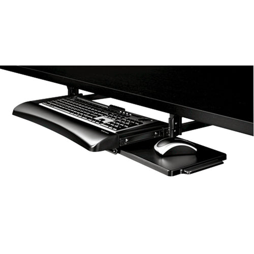 9140301 - Fellowes Office Suites Keyboard Drawer