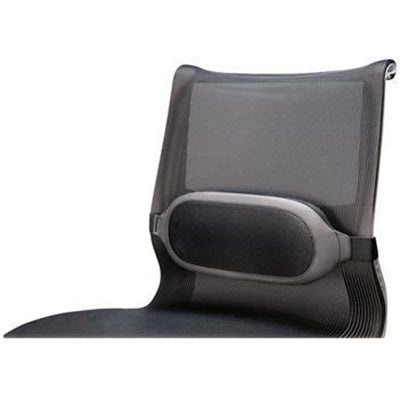 Fellowes I-Spire 9311601 Lendenkissen aus Polyester