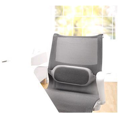 Fellowes I-Spire 9311601 Lendenkissen aus Polyester