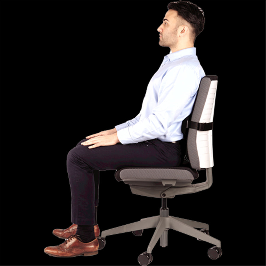 9311601 - Fellowes I-Spire Series Lumbar Cushion