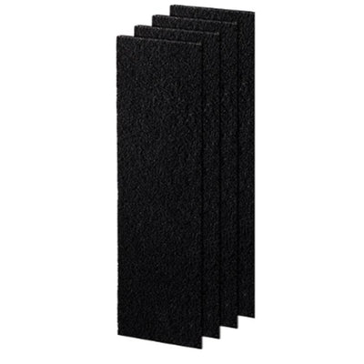 Fellowes AeraMax DX5 Carbon Filter, Pack of 4